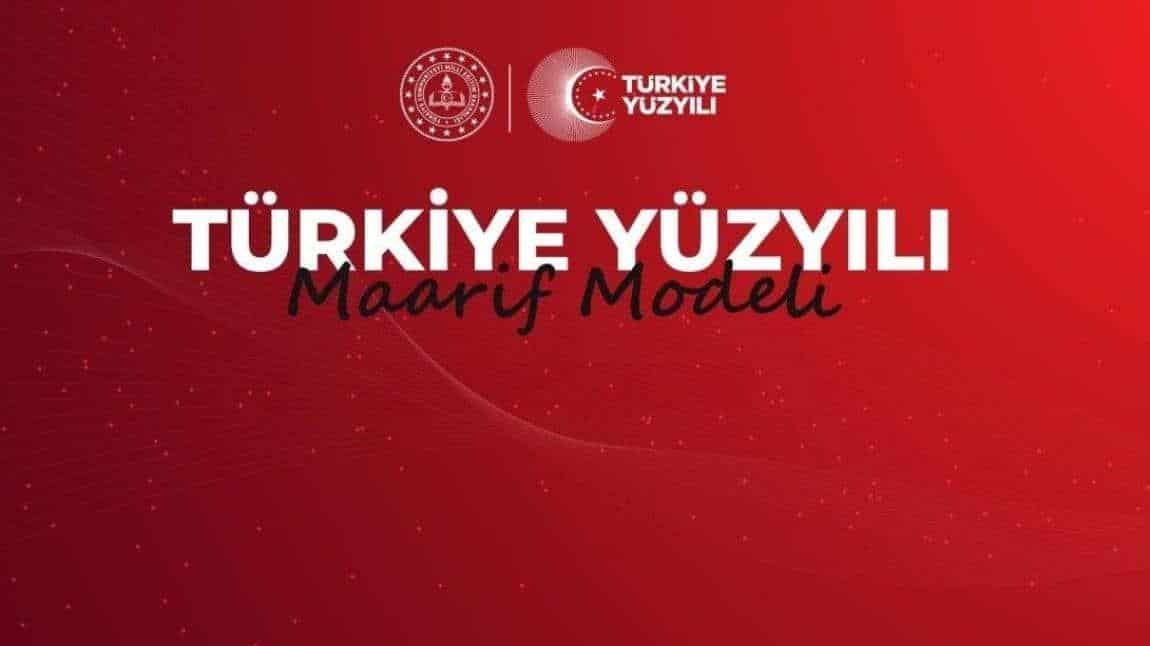 Maarif Modeli Ebeveyn Okulu